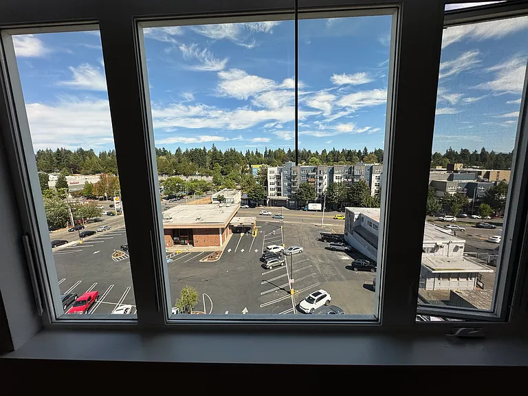Mysa Apartments — Photo 20