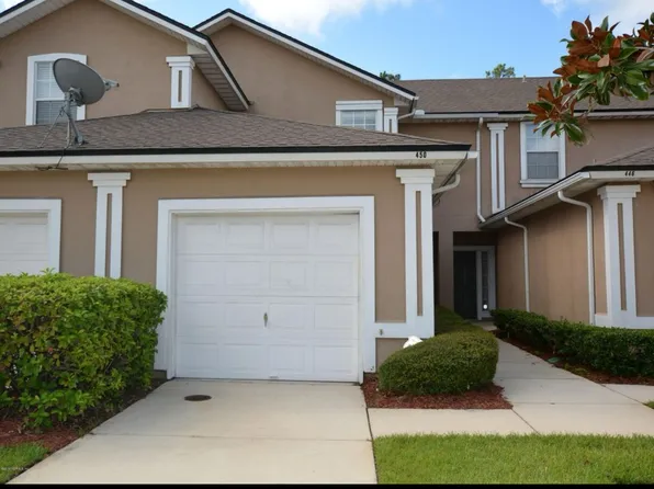 450 Scrub Jay Dr, Saint Augustine, FL 32092
