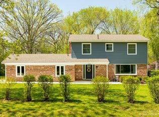 2580 Seminole Rd, Ann Arbor, MI 48108