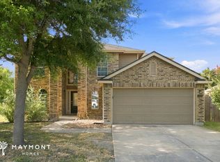 11602 Bluebells Run, San Antonio, TX 78245