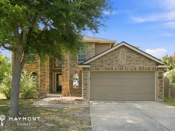 11602 Bluebells Run, San Antonio, TX 78245