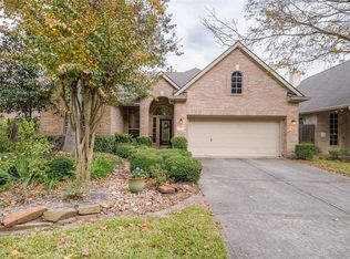 27 Robindale Cir, Conroe, TX 77384