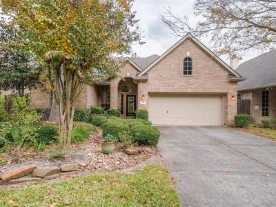 27 Robindale Cir, Conroe, TX, 77384