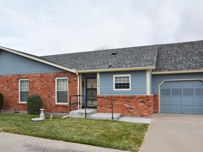 1110 Fairview Ave, Canon City, CO, 81212
