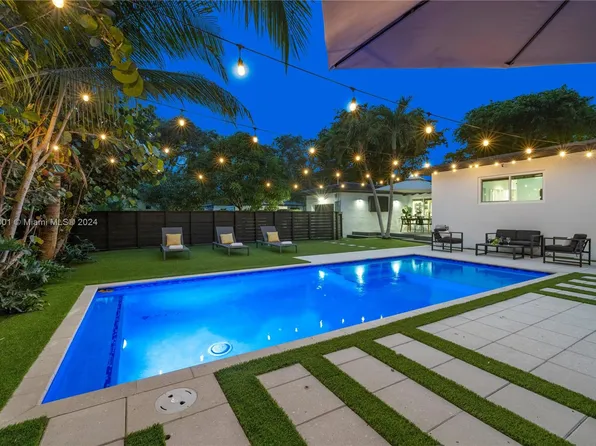 86 NW 109th St, Miami Shores, FL 33168