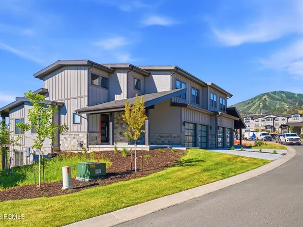 1021 W Vissen Way #67, Heber City, UT 84032