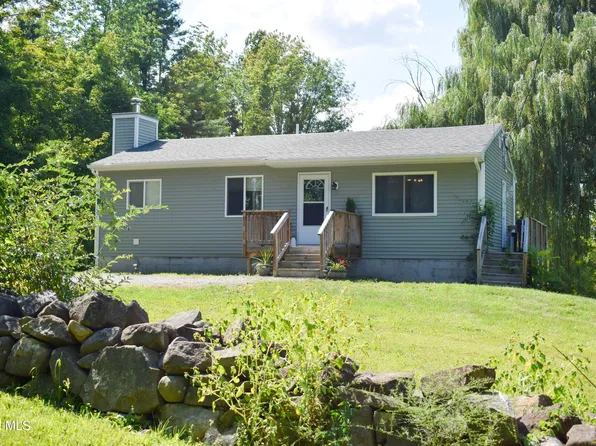 727 Dean Road, Kingsbury, NY 12839