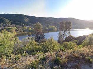 Austin Way Vic Sylvan Dr, Lake Hughes, CA 93532