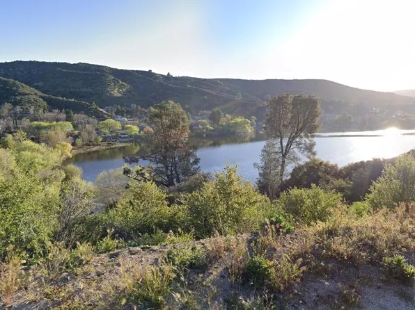 Austin Way Vic Sylvan Dr, Lake Hughes, CA 93532