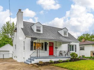 2905 Ontario St, Columbus, OH 43224