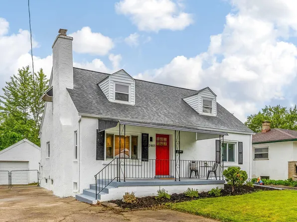 2905 Ontario St, Columbus, OH 43224