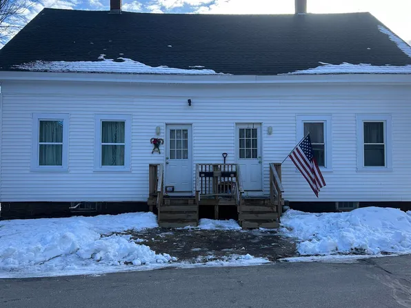 42-44 Front Street, Rochester, NH 03868