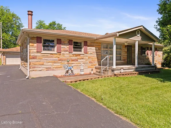 4902 Kay Ave, Jeffersontown, KY 40299