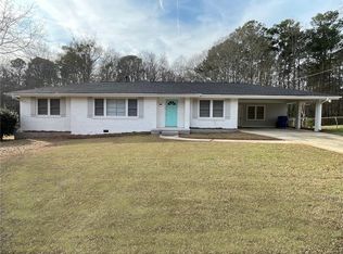 4685 Kent Rd, Atlanta, GA 30337