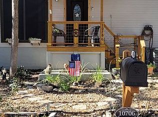 10706 Crestview Dr, Jonestown, TX 78645