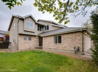 452 W 114th Way, Northglenn, CO 80234