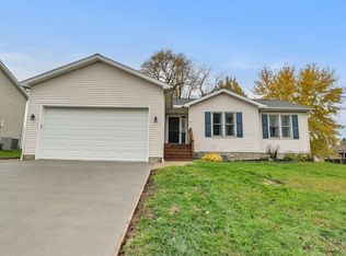 2034 E Gore Rd, Erie, PA 16510