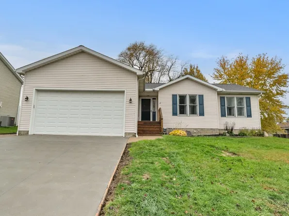 2034 E Gore Rd, Erie, PA 16510