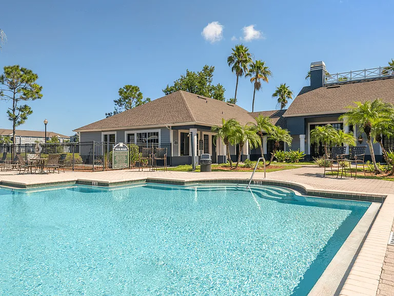 Westchase Apartments — Photo 10