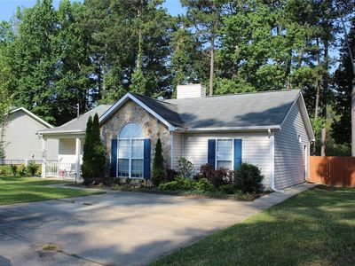 2502 Lowe St, Opelika, AL, 36804