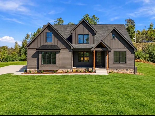 2420 Hickory Rdg Lot 19, Chattanooga, TN 37421