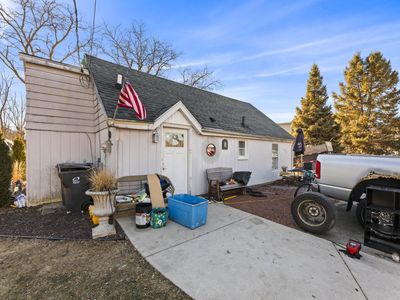 208 Clark STREET, Pewaukee, WI, 53072