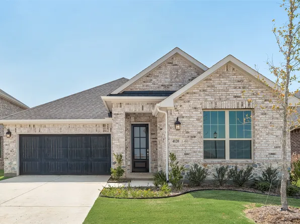 4120 Tarlton Rd, Little Elm, TX 75068