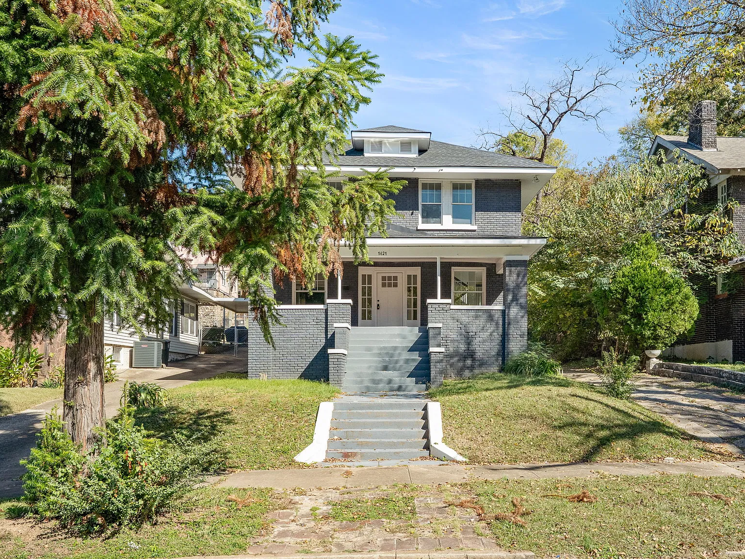 4 bed, 3.5 bath, 2880 sqft, $3,600 — Photo 1