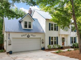 6237 Hilbert Ridge Dr, Holly Springs, NC 27540