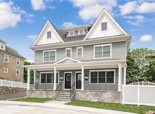 124B Maple Ave, Rye, NY 10580