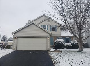 6280 Durban Dr, Galloway, OH 43119