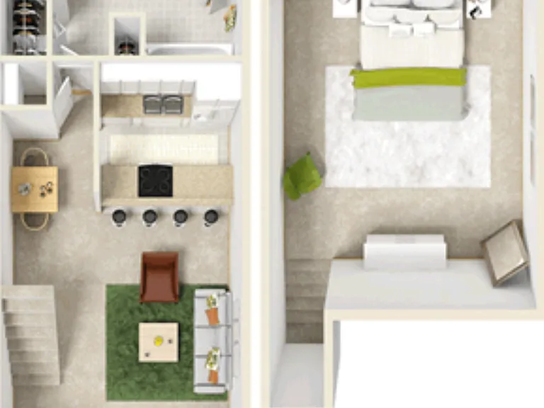 Crestwood Apartments — Photo 20