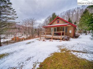 3596 Bald Mountain Rd, West Jefferson, NC 28694