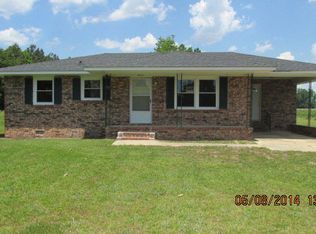 6675 Skinner Rd, Gable, SC 29051