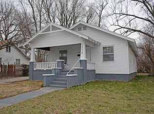 1514 N Missouri Ave, Springfield, MO 65803