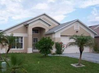 1138 Woodsong Way, Clermont, FL 34714