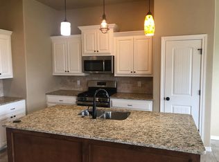 1328 Eagle Dr, Moore, OK 73160