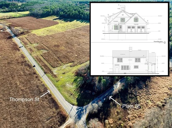 85 Thompson St, Middleboro, MA 02346