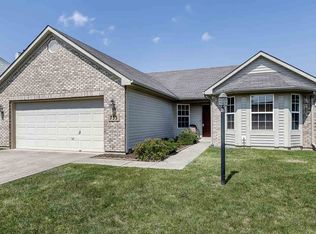 733 Springwater Rd, Kokomo, IN 46902