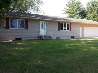 N4341 Pralle Rd, Onalaska, WI 54650