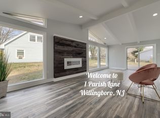 1 Parish Ln, Willingboro, NJ 08046
