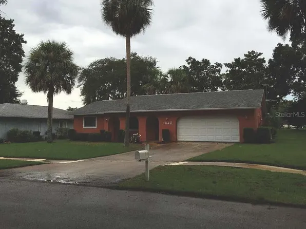 4825 SQUIRES DRIVE, TITUSVILLE, FL 32796