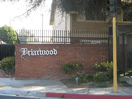 Briarwood