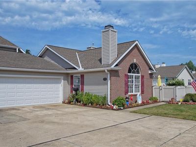 7547 Monterey Bay Dr UNIT 1, Mentor On The Lake, OH, 44060