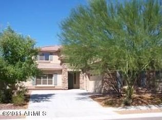 16746 W Tether Trl, Surprise, AZ 85387