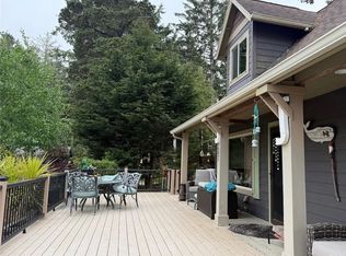 19409 U Pl, Long Beach, WA 98631