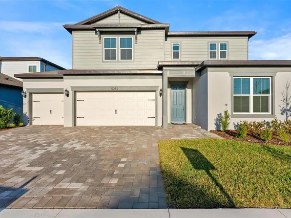 5282 Wolf Creek Dr, Apollo Beach, FL 33572
