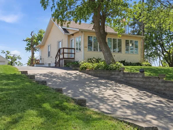 2418 Ridge Rd, Highland, IN 46322