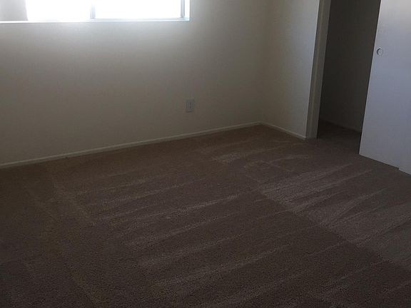 Guest bedroom and closet