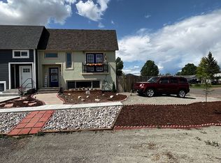 540 Lincoln St #A, Laramie, WY 82070